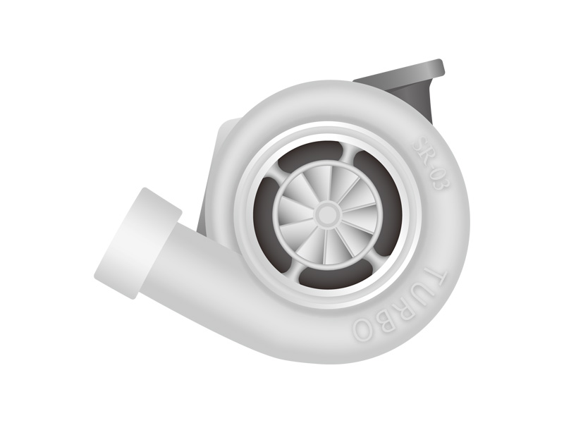 中古部品・リビルト部品