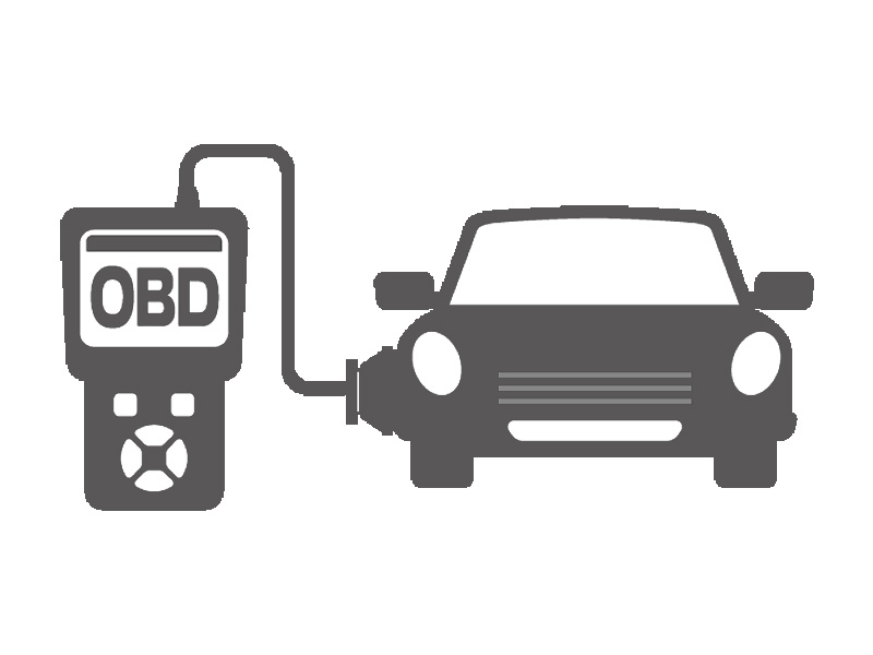 コンピュータ診断機